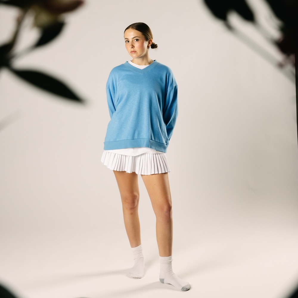 Meet your Posher, Emma